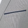 Low Ankle Lace-Up Canvas Tennis Shoes - Image 2